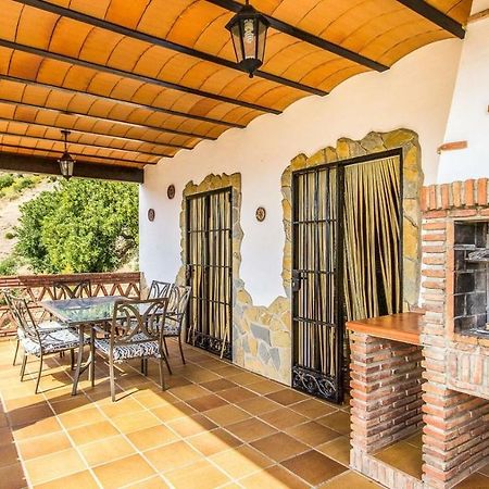 Casa El Algarrobo Alora By Ruralidays Villa Exterior photo